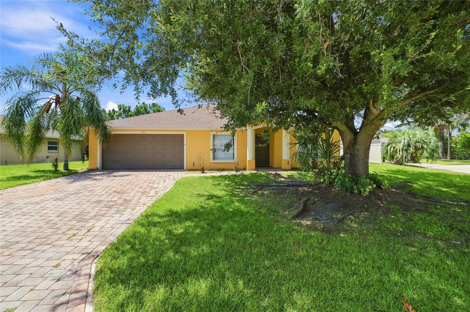 Photo of 106 MAJESTIC GARDENS COURT WINTER HAVEN FL 33880