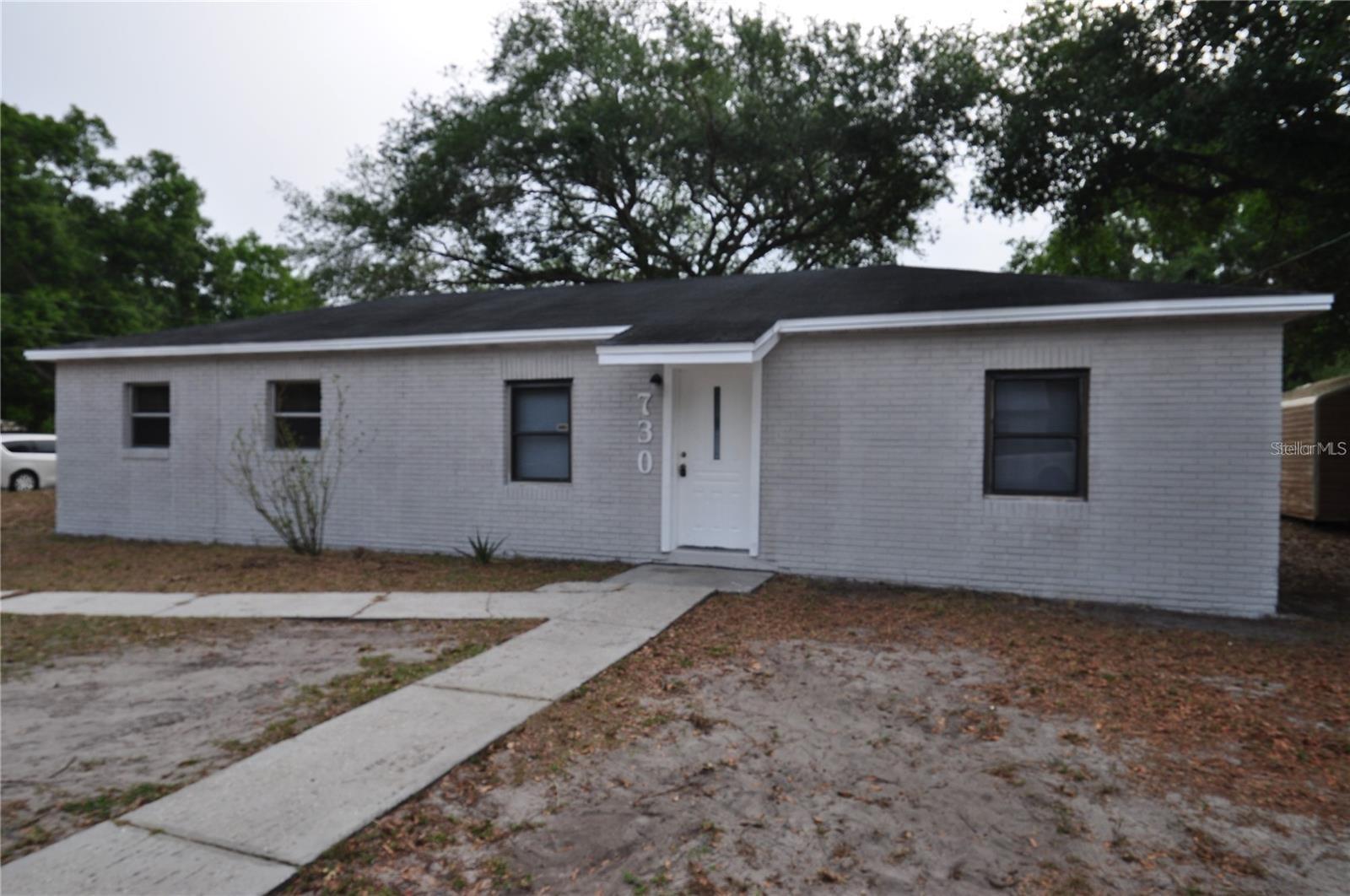 Photo of 730 28TH STREET WINTER HAVEN FL 33881