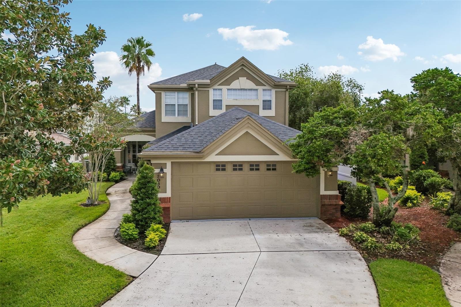 Photo of 3050 SHOAL CREEK VILLAGE DRIVE LAKELAND FL 33803