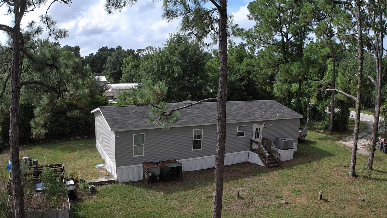 Photo of 4550 POLK CITY ROAD HAINES CITY FL 33844