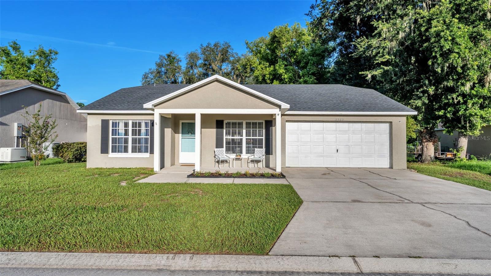 Photo of 5563 STARLING LOOP LAKELAND FL 33810