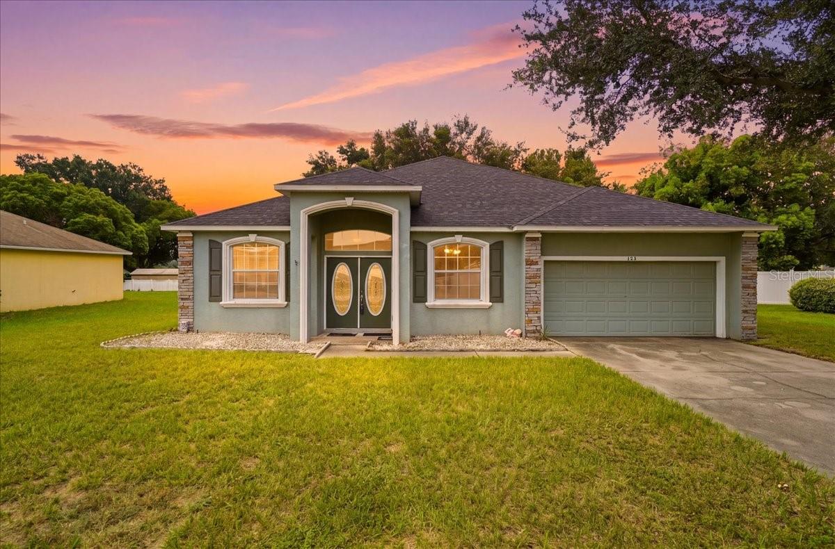 Photo of 153 OAK CROSSING BOULEVARD AUBURNDALE FL 33823