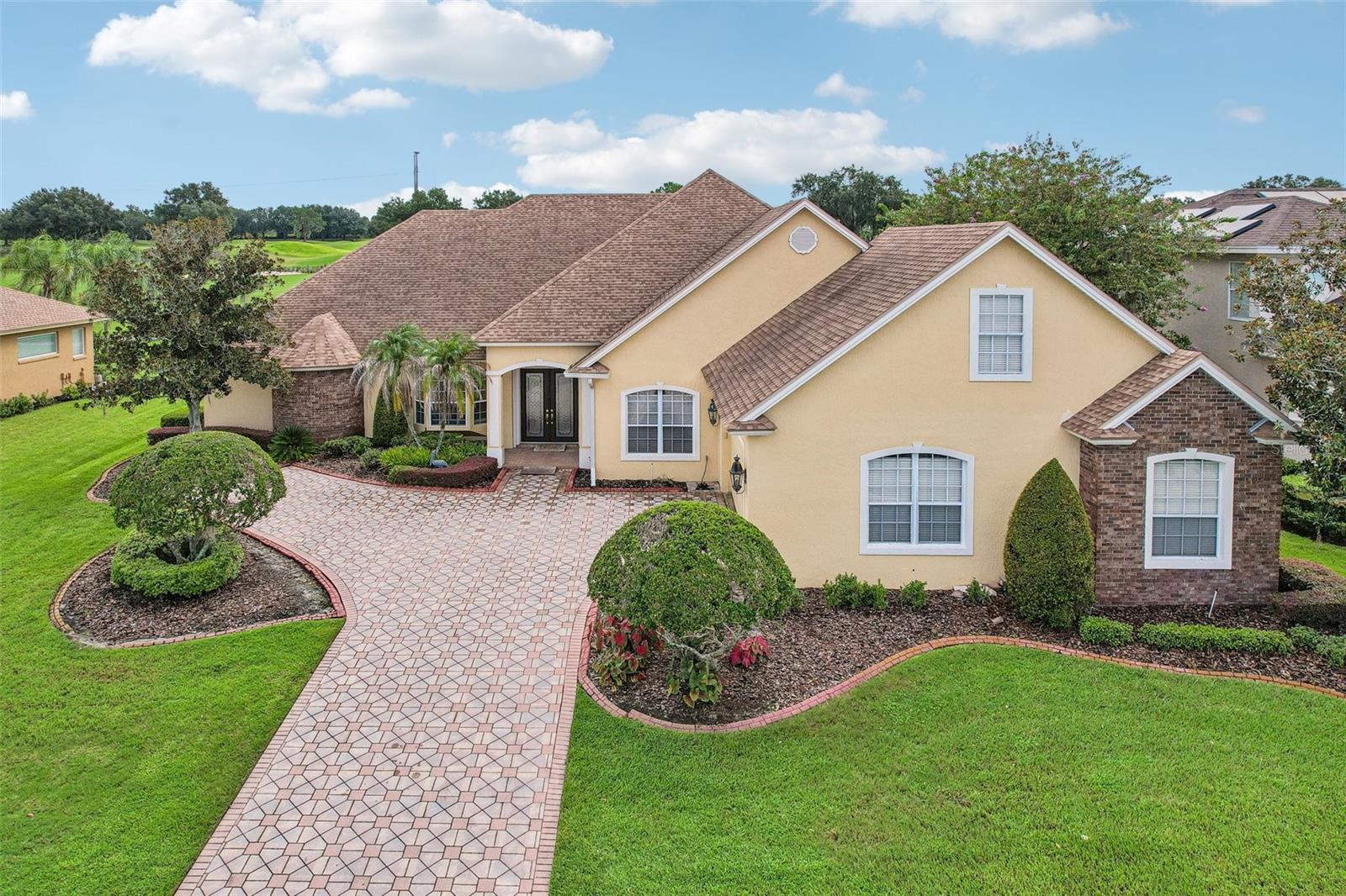 Photo of 7360 REFLECTIONS LAKE DRIVE LAKELAND FL 33813