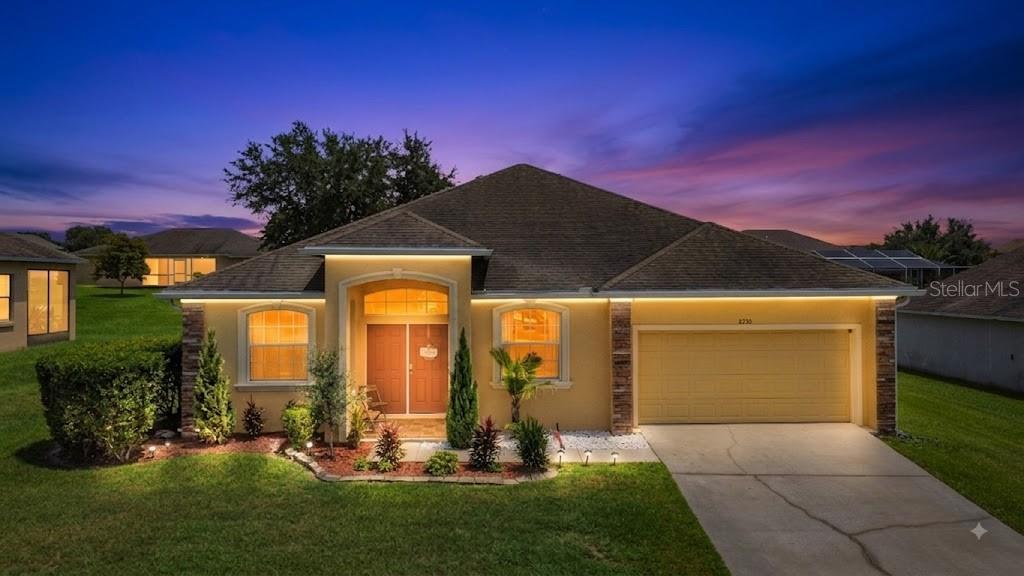 Photo of 8230 WOODVINE CIRCLE LAKELAND FL 33810