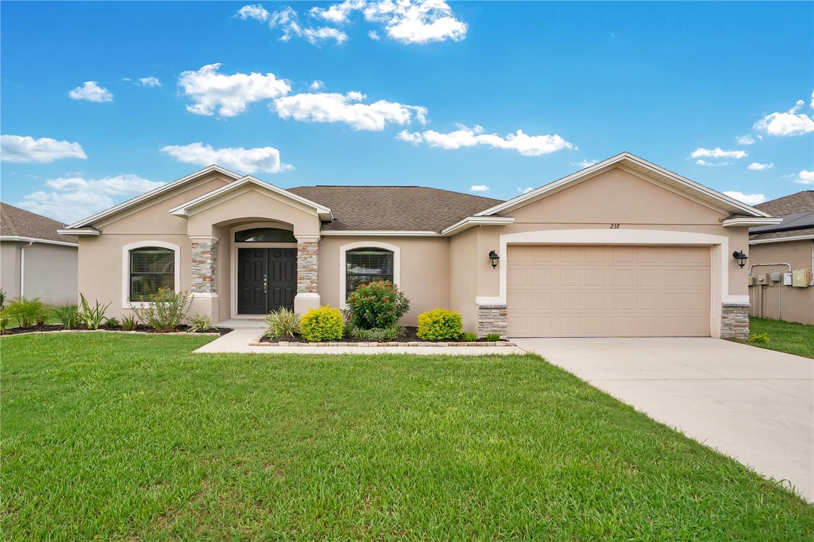 Photo of 257 KISSENGEN PARK DRIVE BARTOW FL 33830