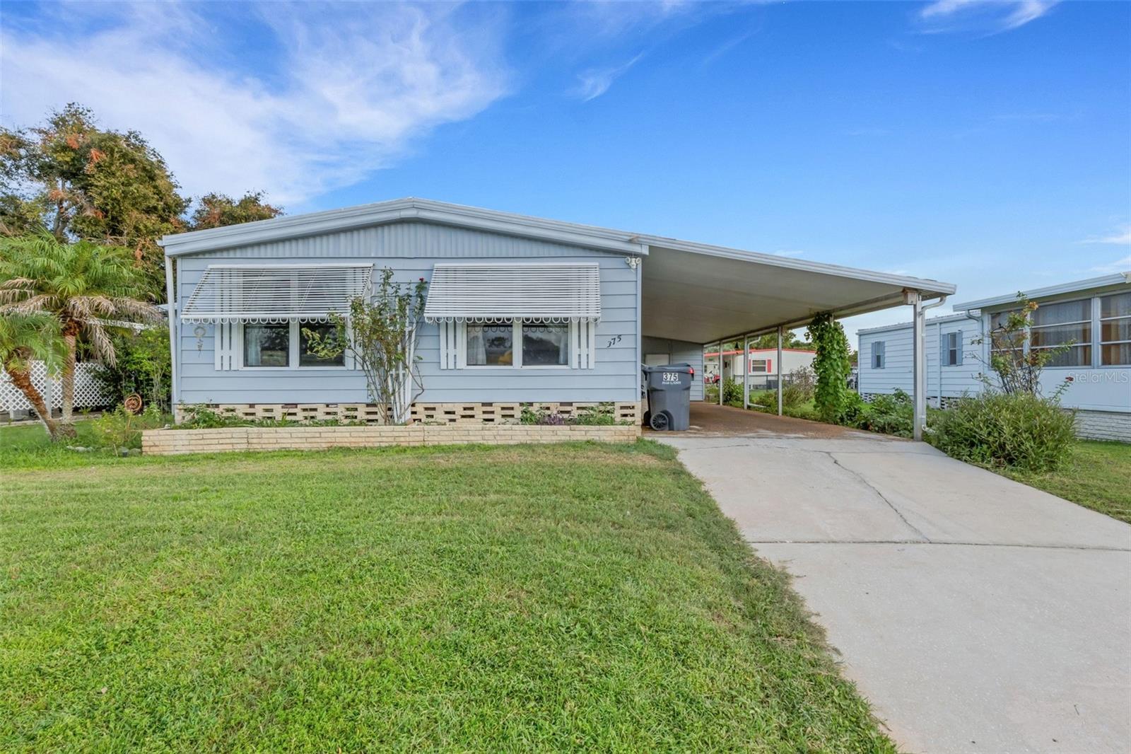Photo of 1610 REYNOLDS ROAD #375 LAKELAND FL 33801