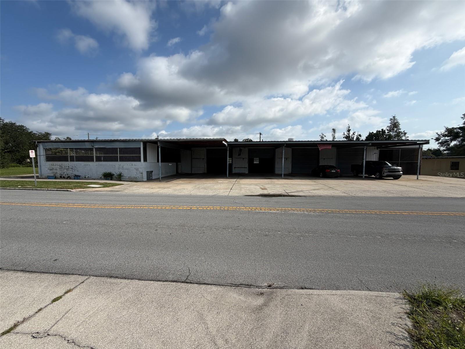 Photo of 111 W PARKER STREET LAKELAND FL 33815