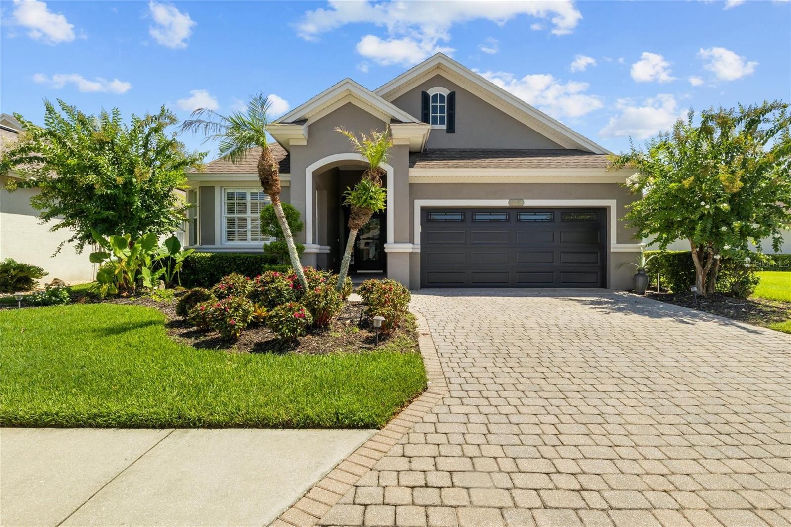 Photo of 8281 LAKE JAMES DRIVE LAKELAND FL 33810