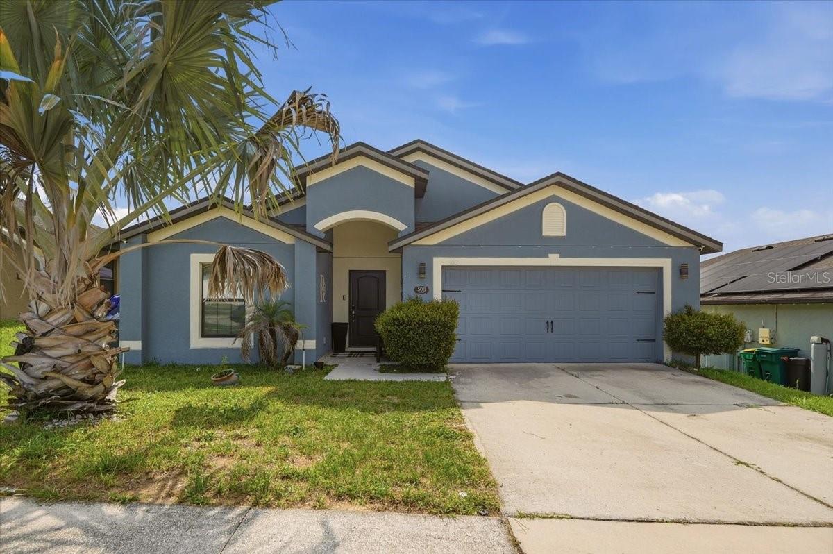 Photo of 508 MILES BOULEVARD DUNDEE FL 33838