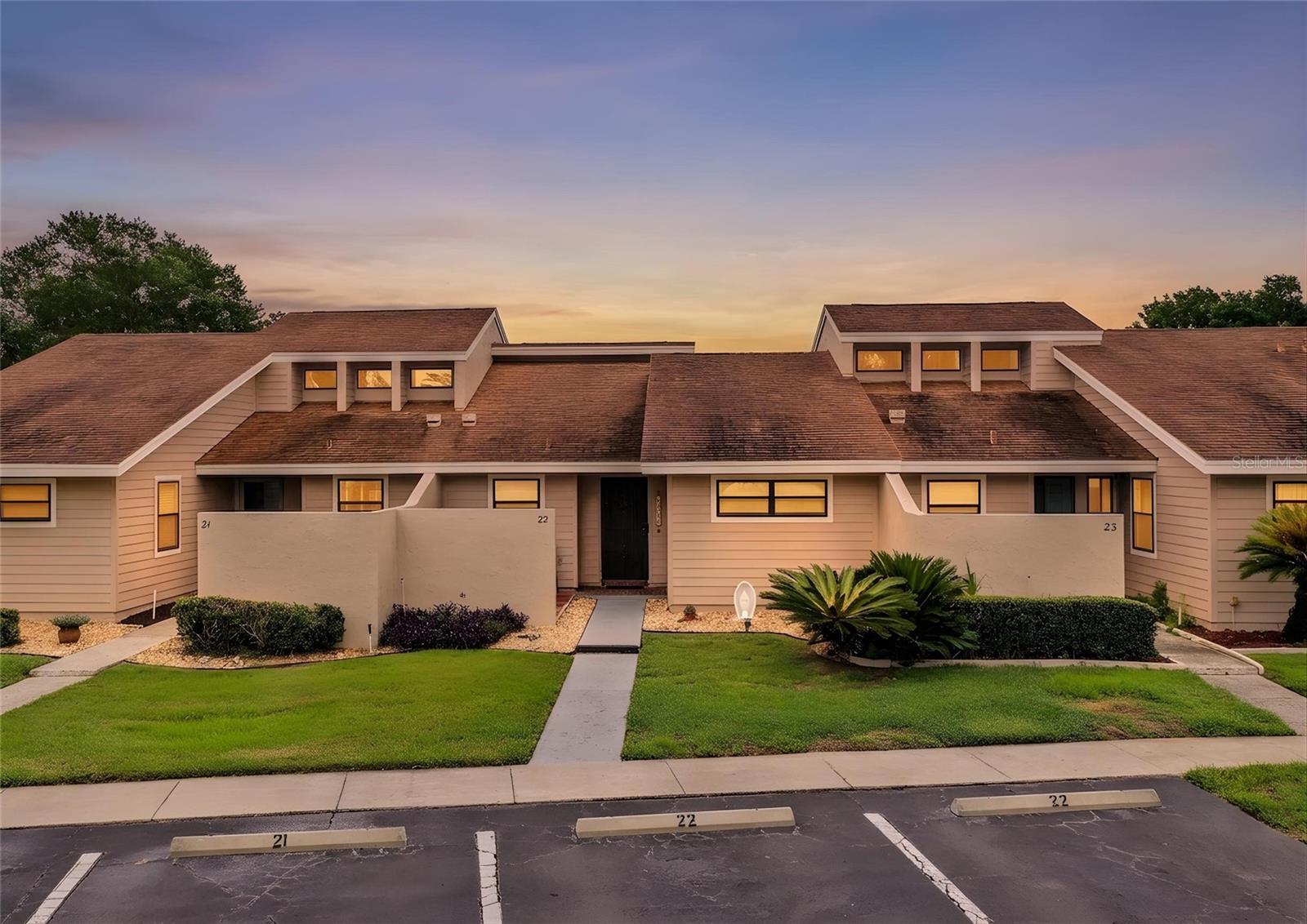 Photo of 5225 IMPERIAL LAKES BOULEVARD #22 MULBERRY FL 33860