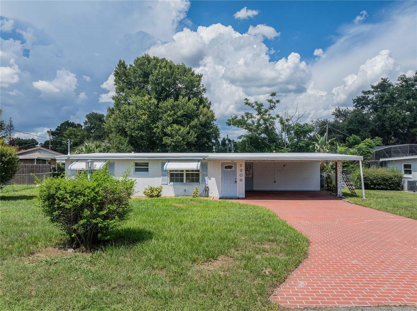 Photo of 2608 TRINITY CIRCLE WINTER HAVEN FL 33881