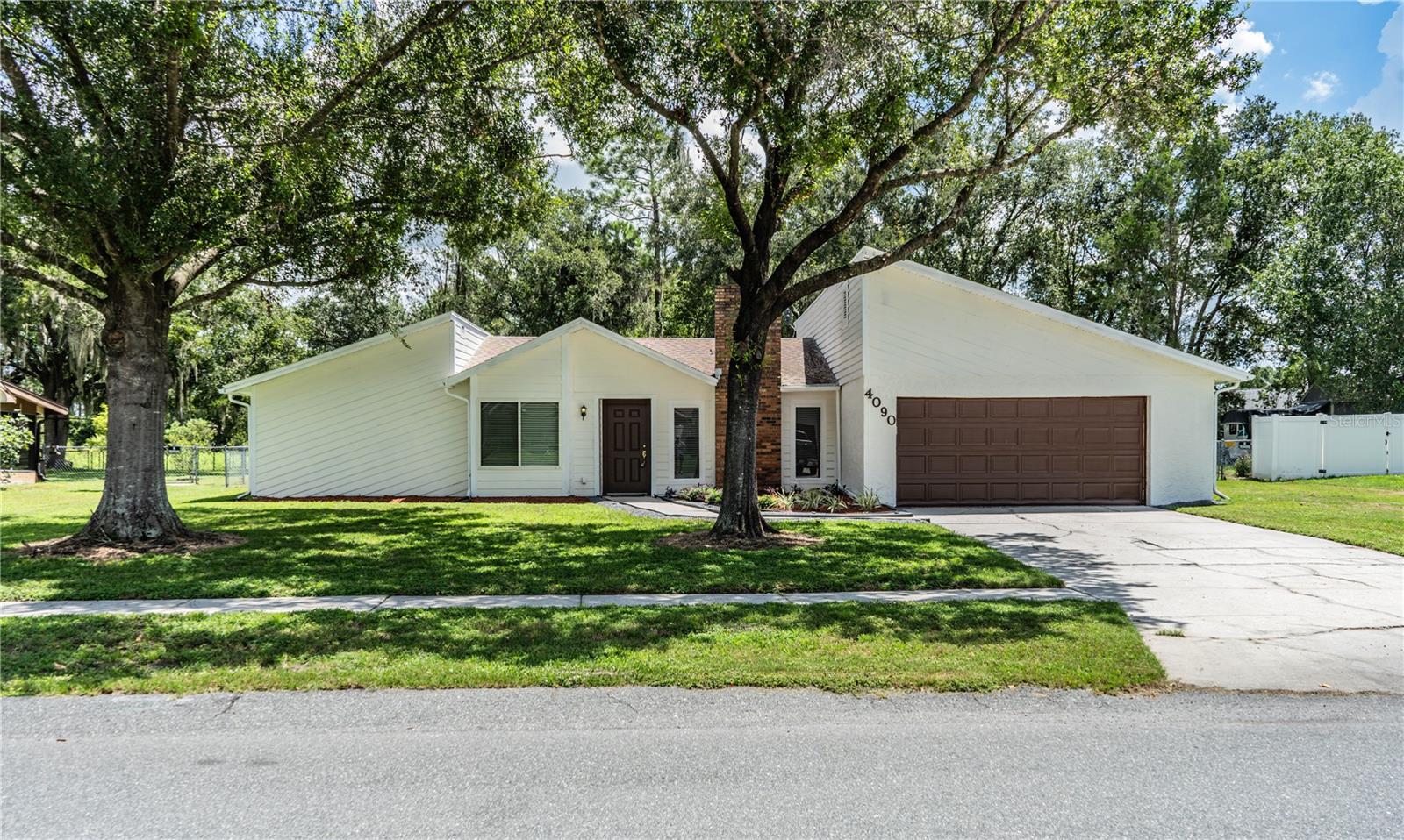 Photo of 4090 OLD COLONY ROAD MULBERRY FL 33860