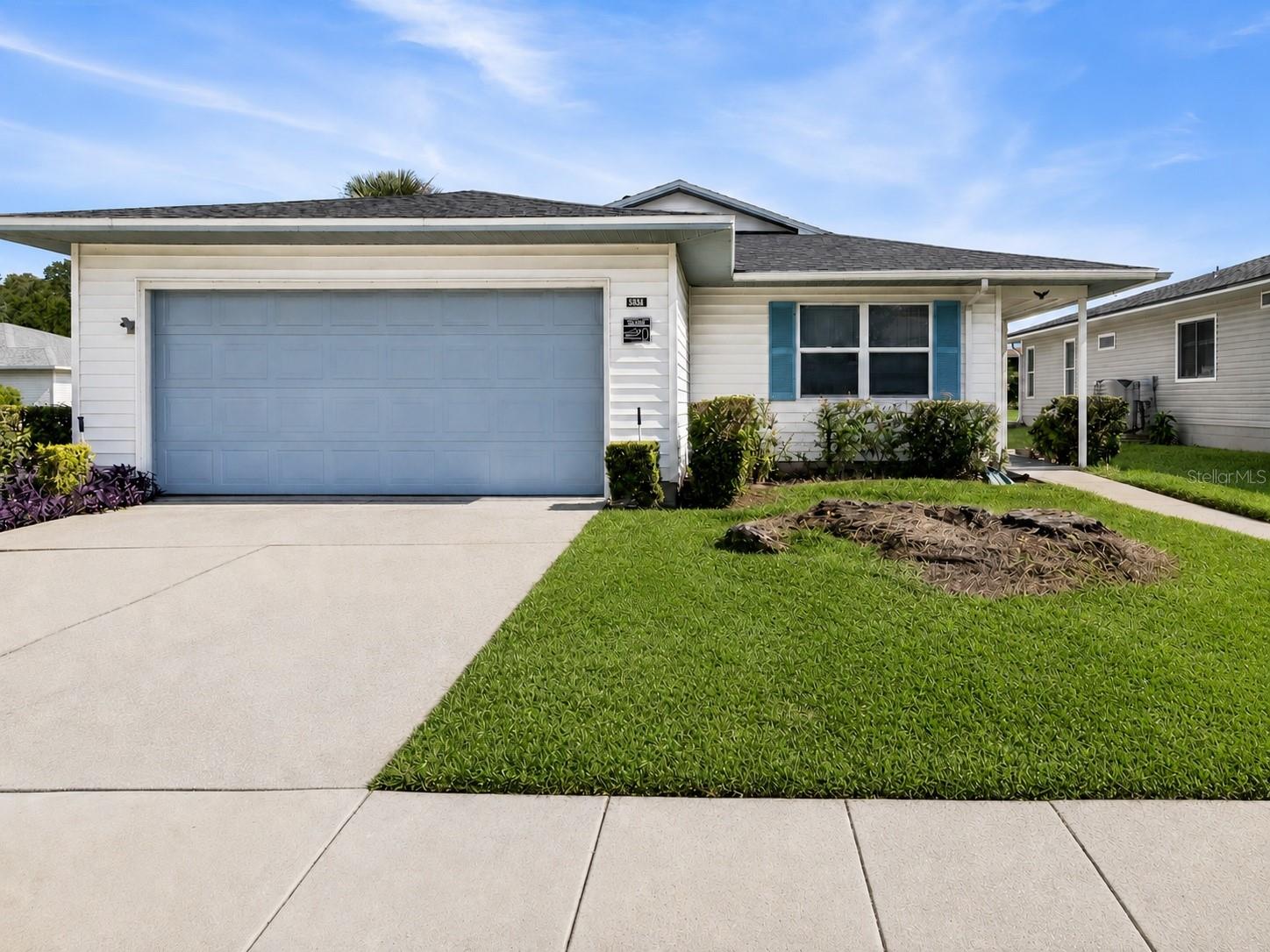 Photo of 3433 GLEN ABBEY LANE LAKELAND FL 33810