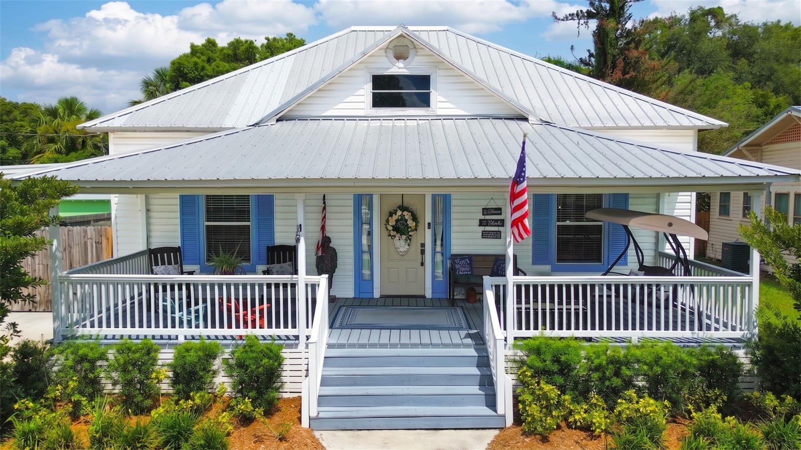 Photo of 520 S JACKSON AVENUE BARTOW FL 33830