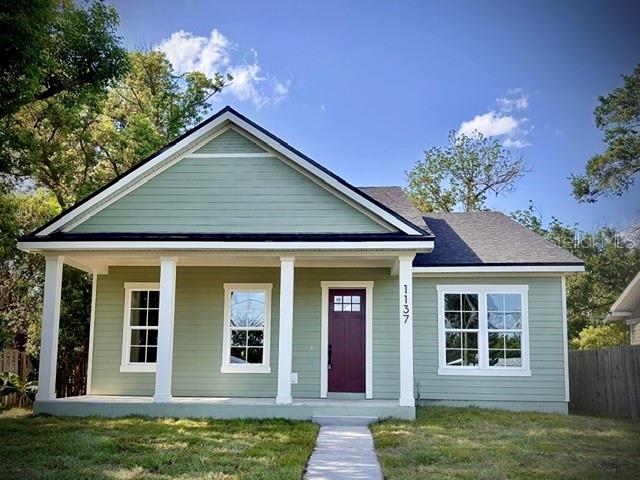 Photo of 1137 DOROTHY STREET LAKELAND FL 33815