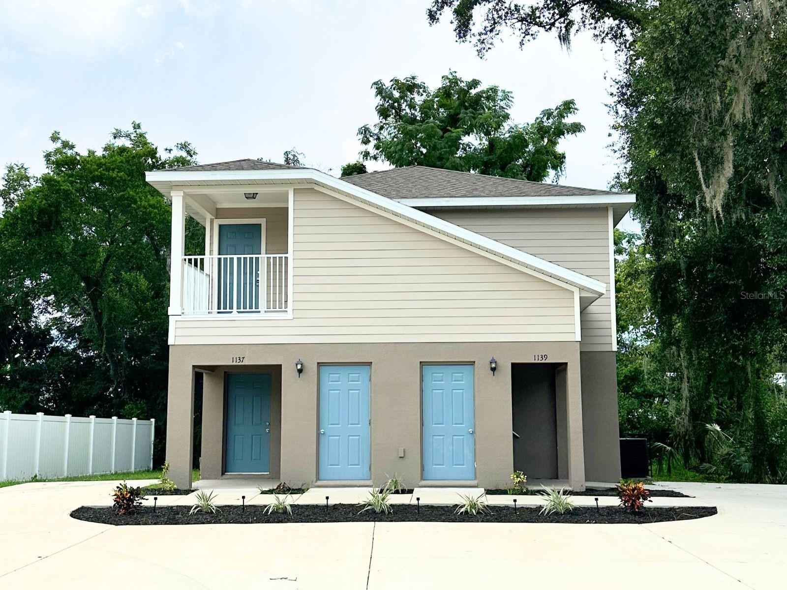 Photo of 1139 SYCAMORE STREET LAKELAND FL 33815