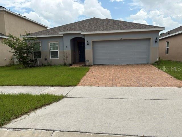 Photo of 125 DENALI STREET HAINES CITY FL 33844