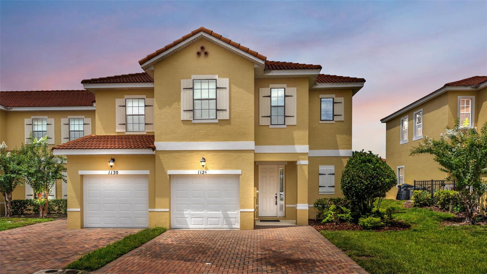 Photo of 1126 CHERVIL DR POINCIANA FL 34759