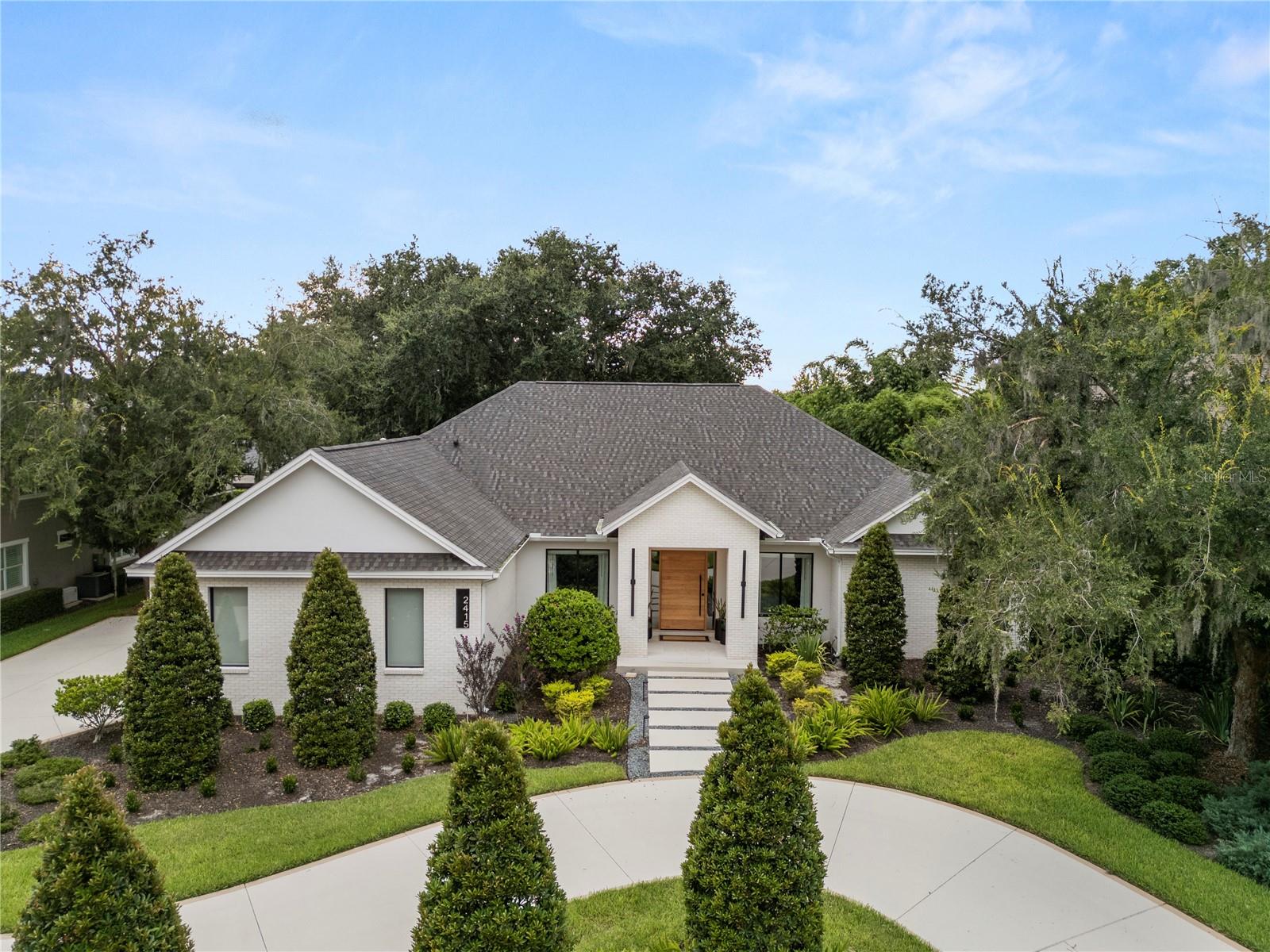 Photo of 2415 NEVADA ROAD LAKELAND FL 33803