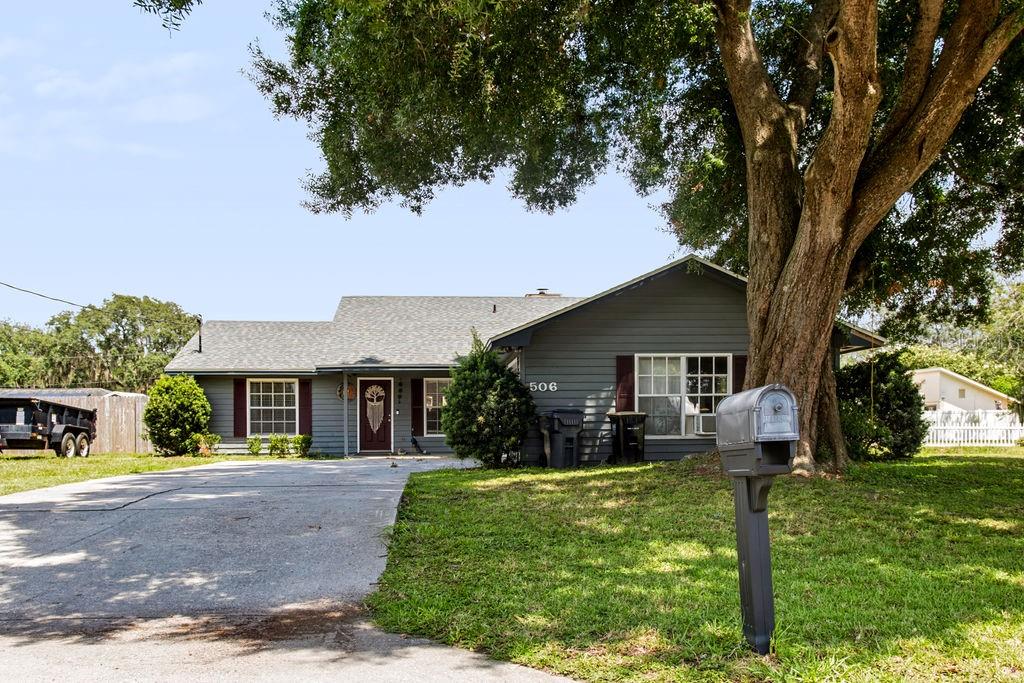 Photo of 506 MANDY STREET AUBURNDALE FL 33823