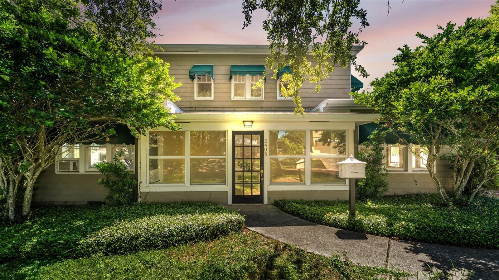 Photo of 2406 FAIRMOUNT AVENUE LAKELAND FL 33803
