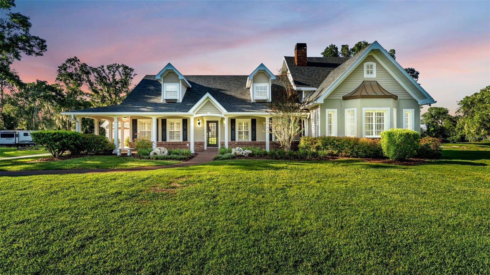 Photo of 4233 HOMEWOOD LANE LAKELAND FL 33811