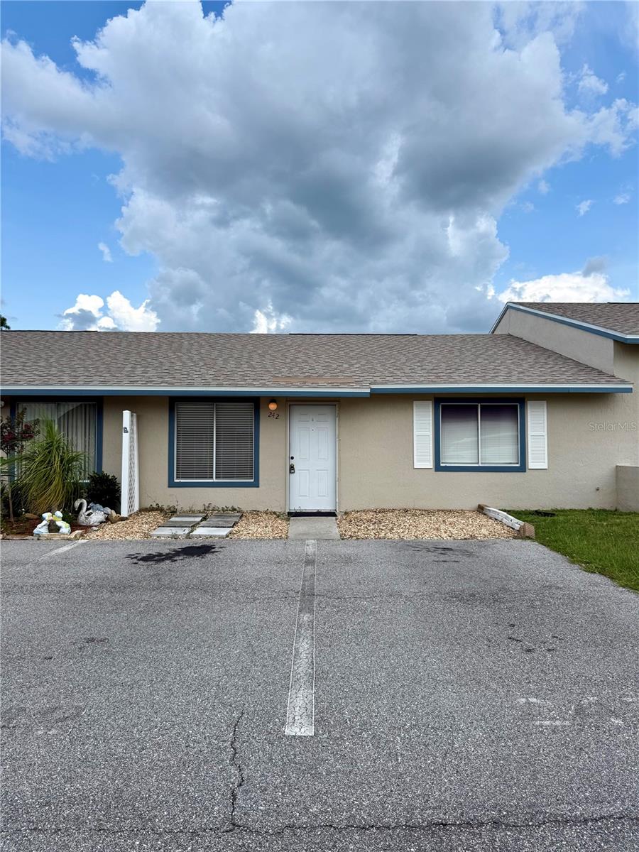 Photo of 242 WINTER RIDGE BOULEVARD #242 WINTER HAVEN FL 33881