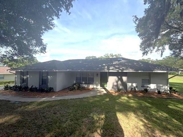 Photo of 8985 SW 196TH TERRACE ROAD DUNNELLON FL 34432
