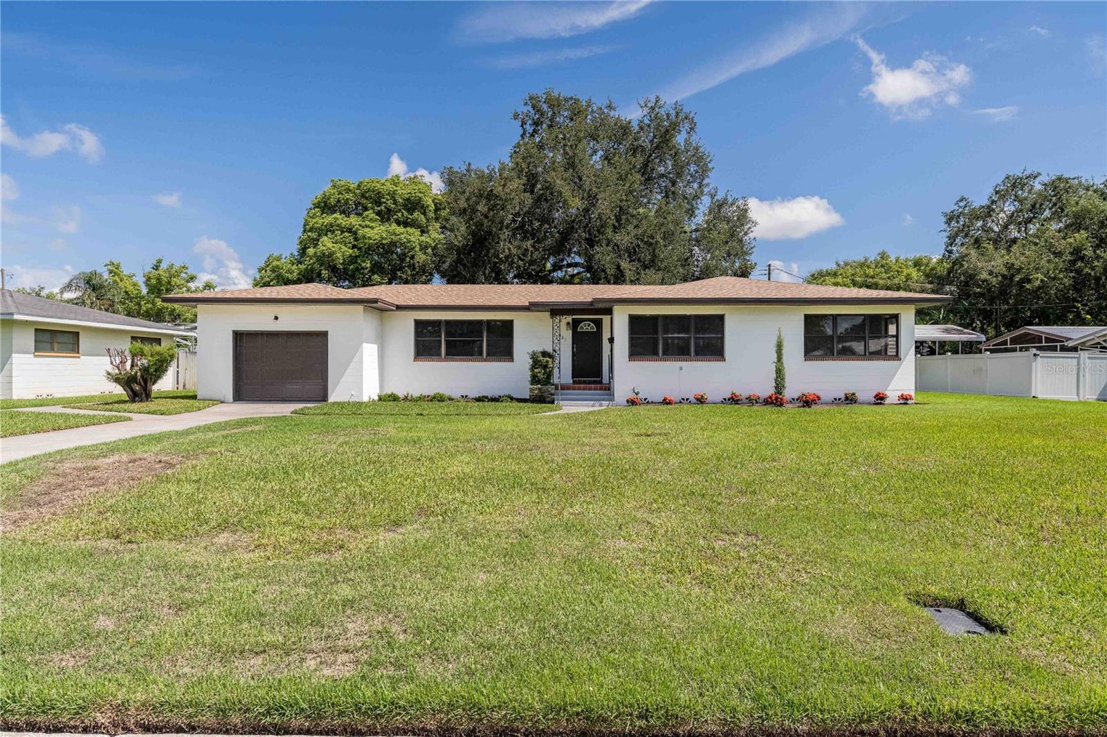 Photo of 521 BONNIE DRIVE LAKELAND FL 33803