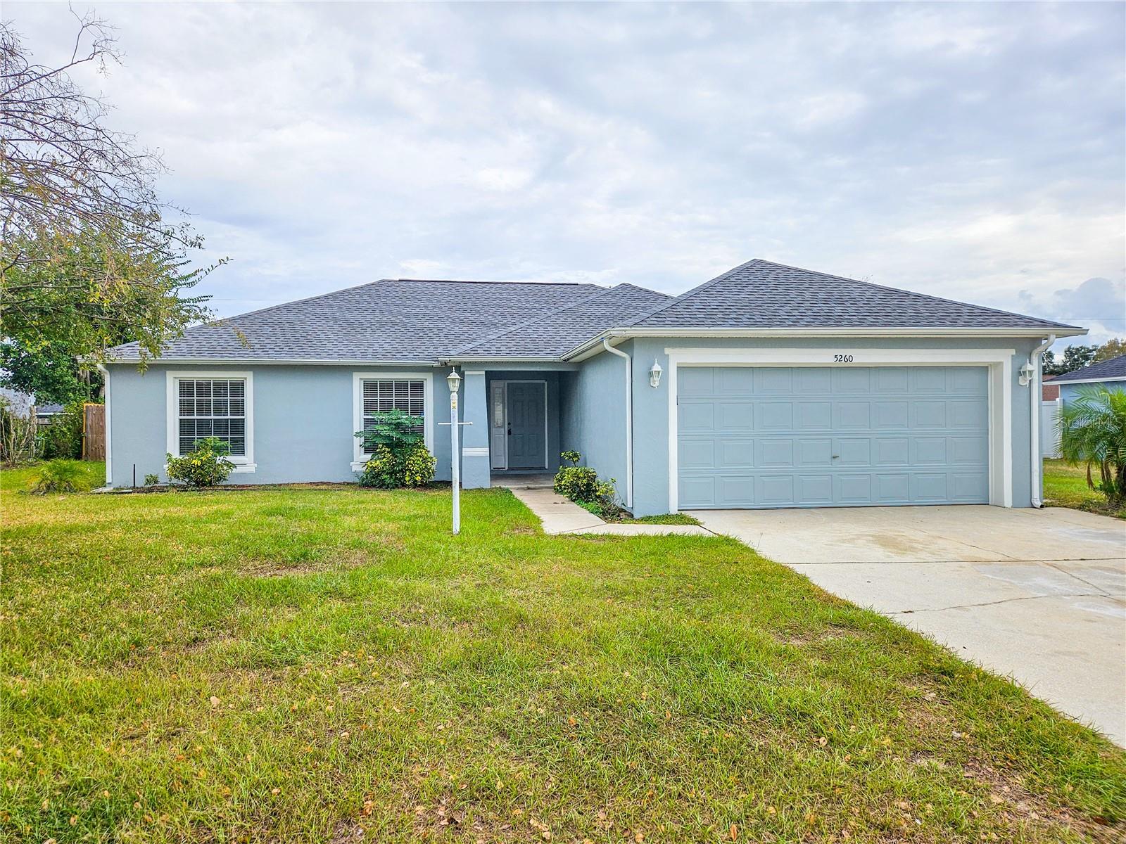 Photo of 5260 ENGLISH DRIVE LAKELAND FL 33812