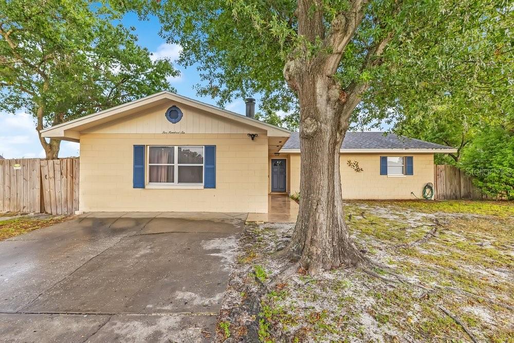 Photo of 506 CLAYTON CIRCLE WINTER HAVEN FL 33880