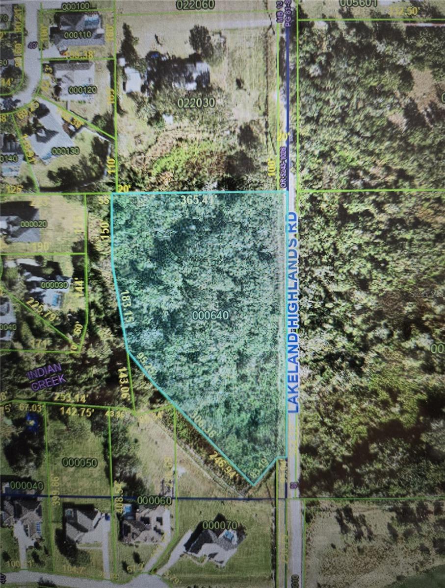 Photo of 0 LAKELAND HIGHLANDS ROAD LAKELAND FL 33813