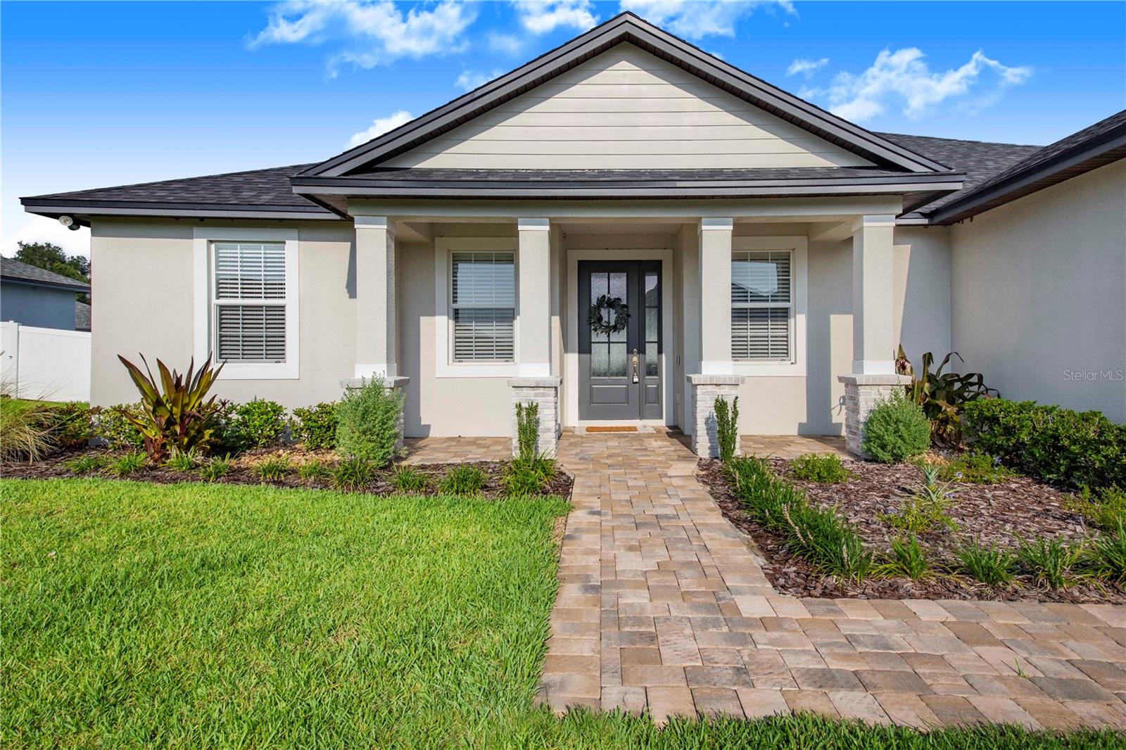 Photo of 5017 RIDGEFIELD LANE LAKELAND FL 33812