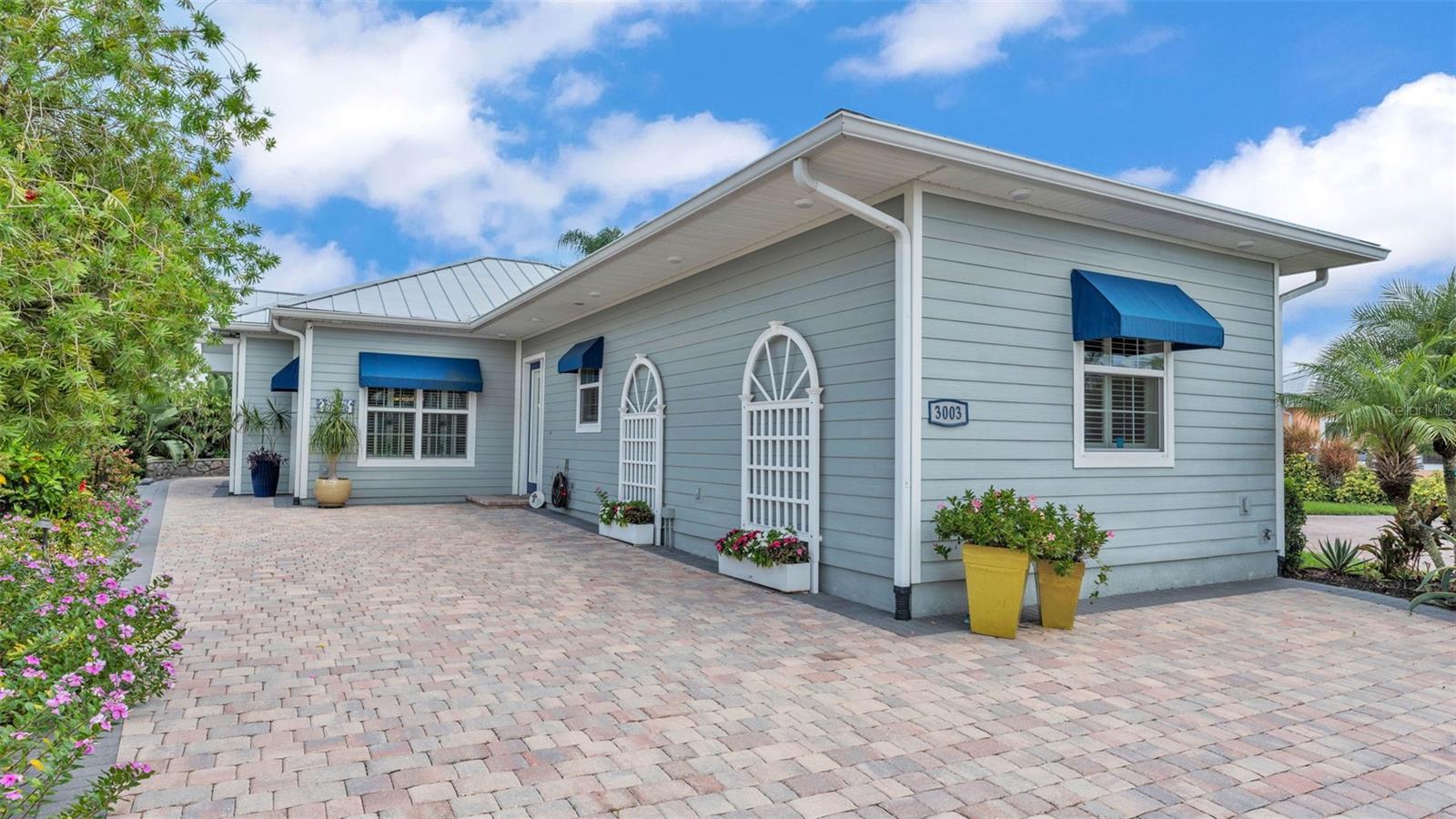 Photo of 3003 WOOD DUCK DRIVE POLK CITY FL 33868