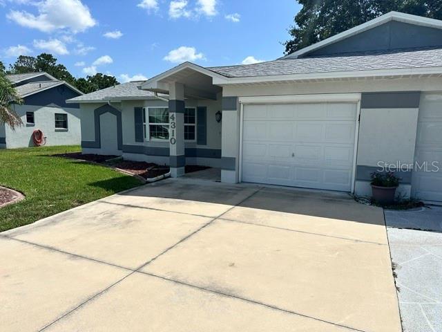 Photo of 4310 VANTAGE CIRCLE SEBRING FL 33872