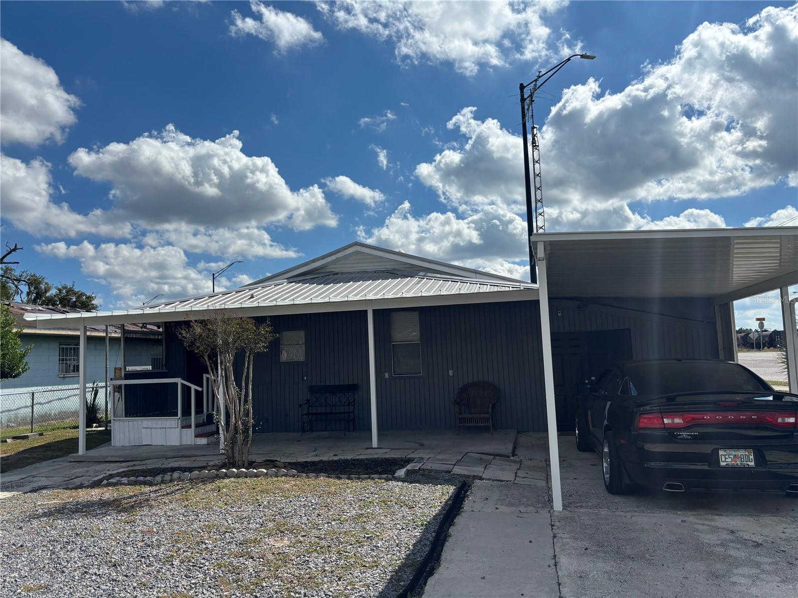 Photo of 611 N LINCOLN AVENUE LAKELAND FL 33815