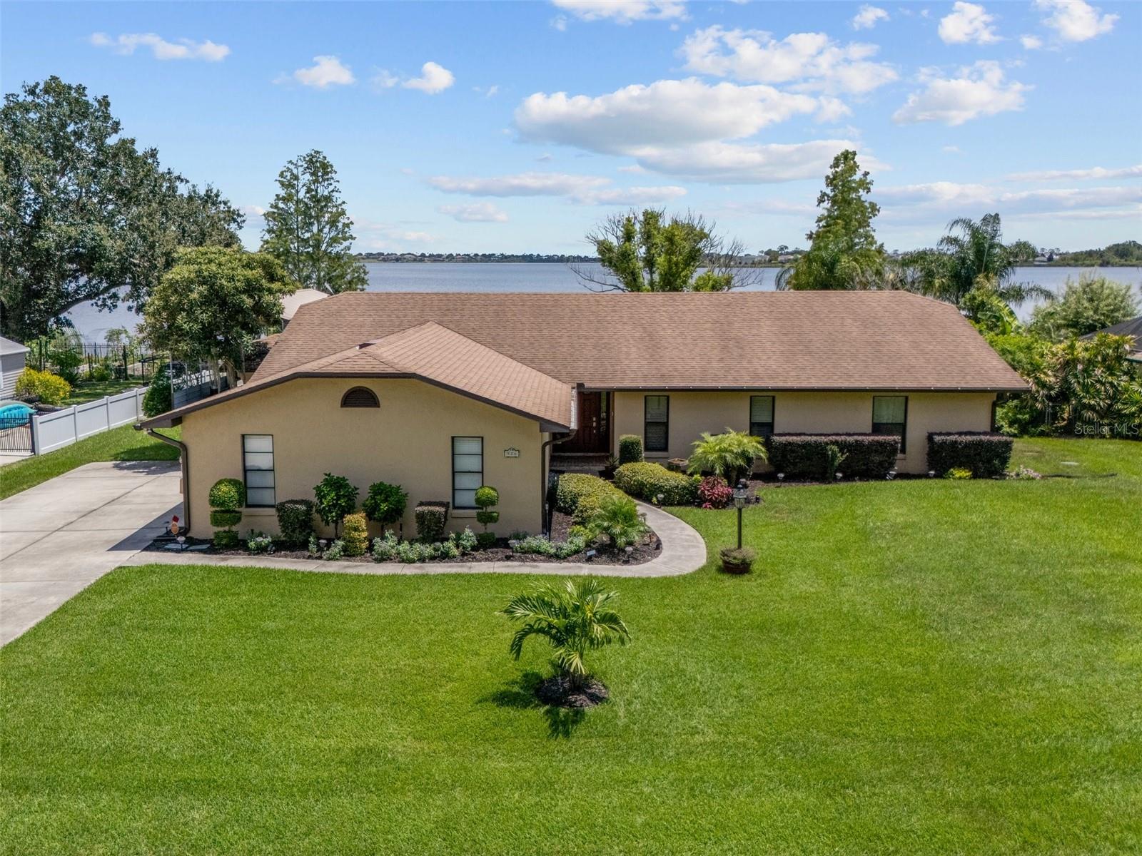 Photo of 926 VAN DRIVE AUBURNDALE FL 33823