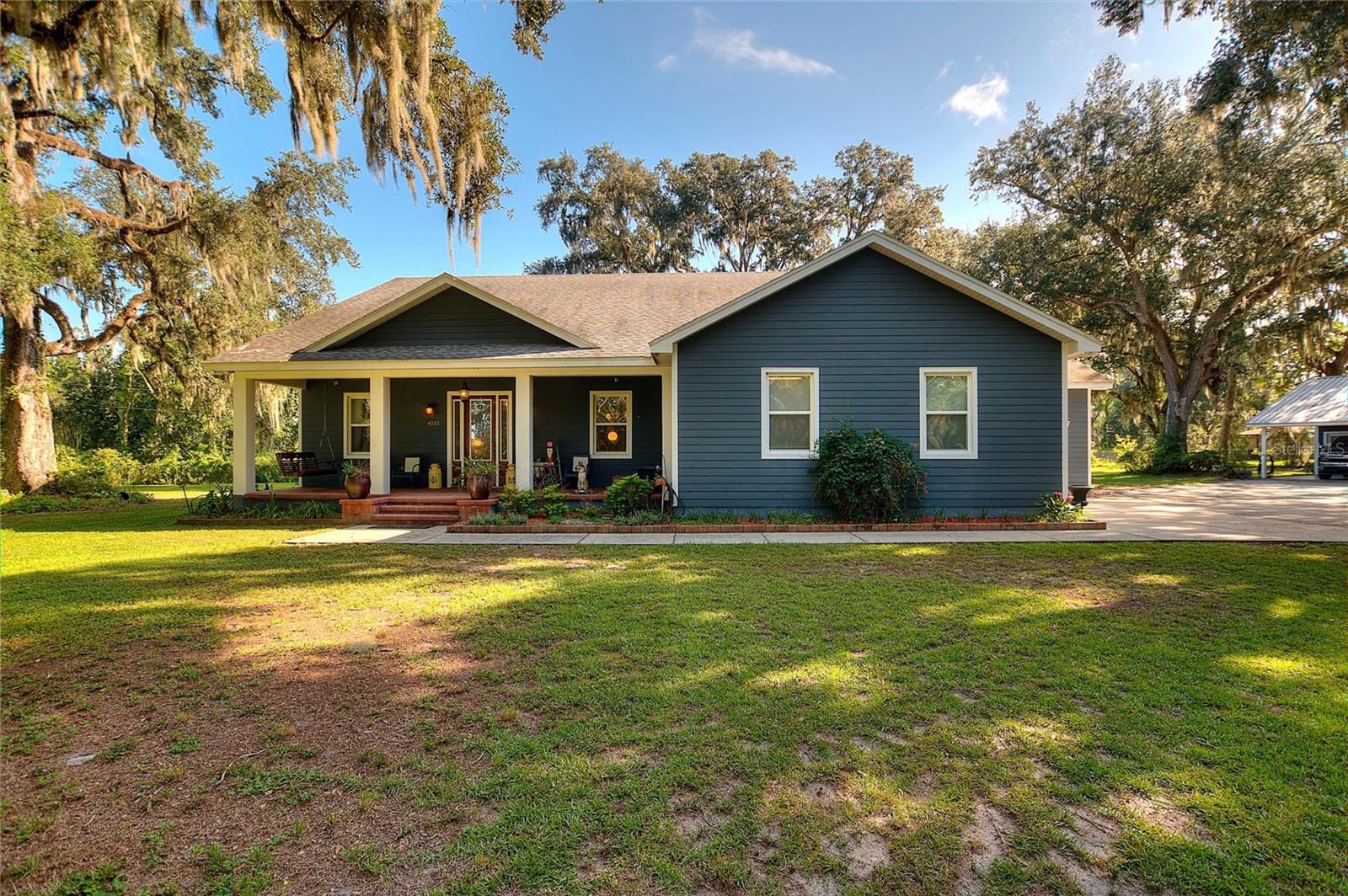 Photo of 4251 GLENVIEW LAKELAND FL 33810