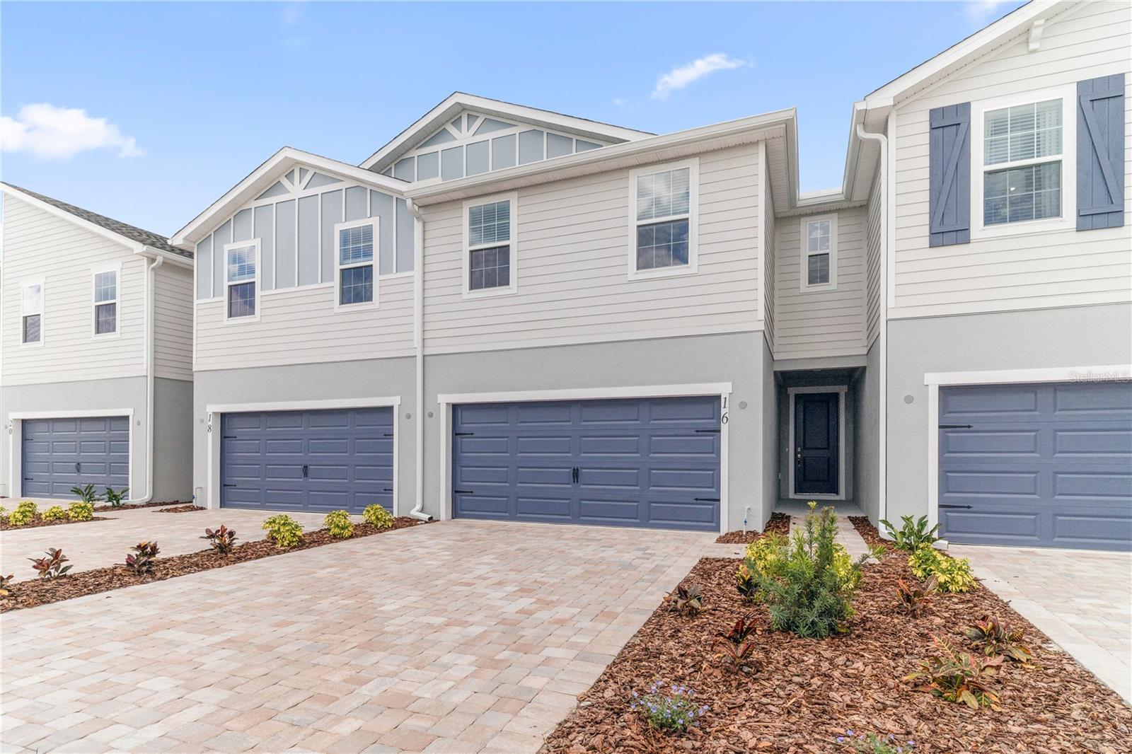 Photo of 38 SUNSET HAVEN LOOP ST CLOUD FL 34771