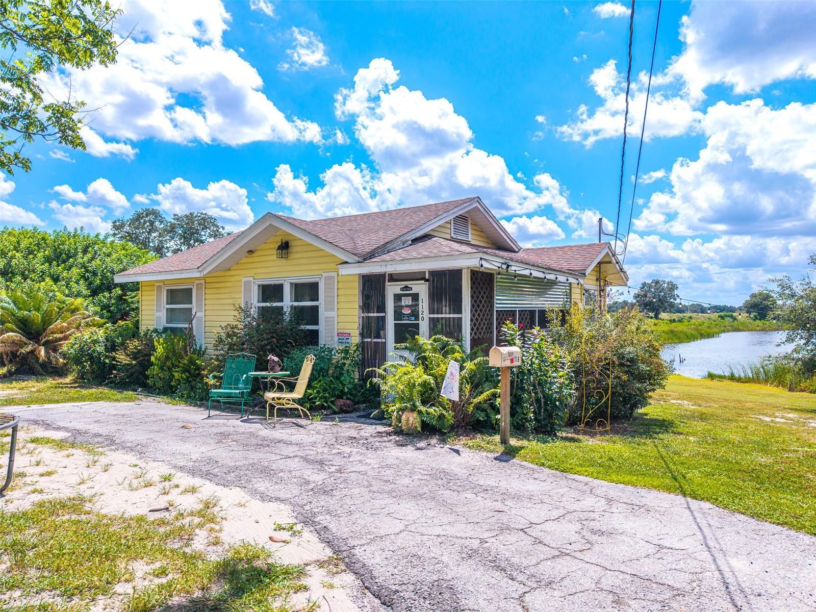 Photo of 1120 S SCENIC HIGHWAY LAKE WALES FL 33853