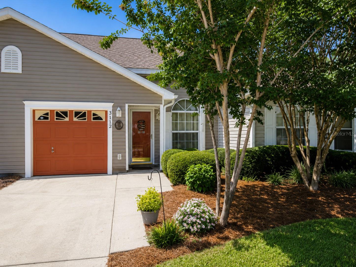 Photo of 3112 MEADOW STREET LYNN HAVEN FL 32444