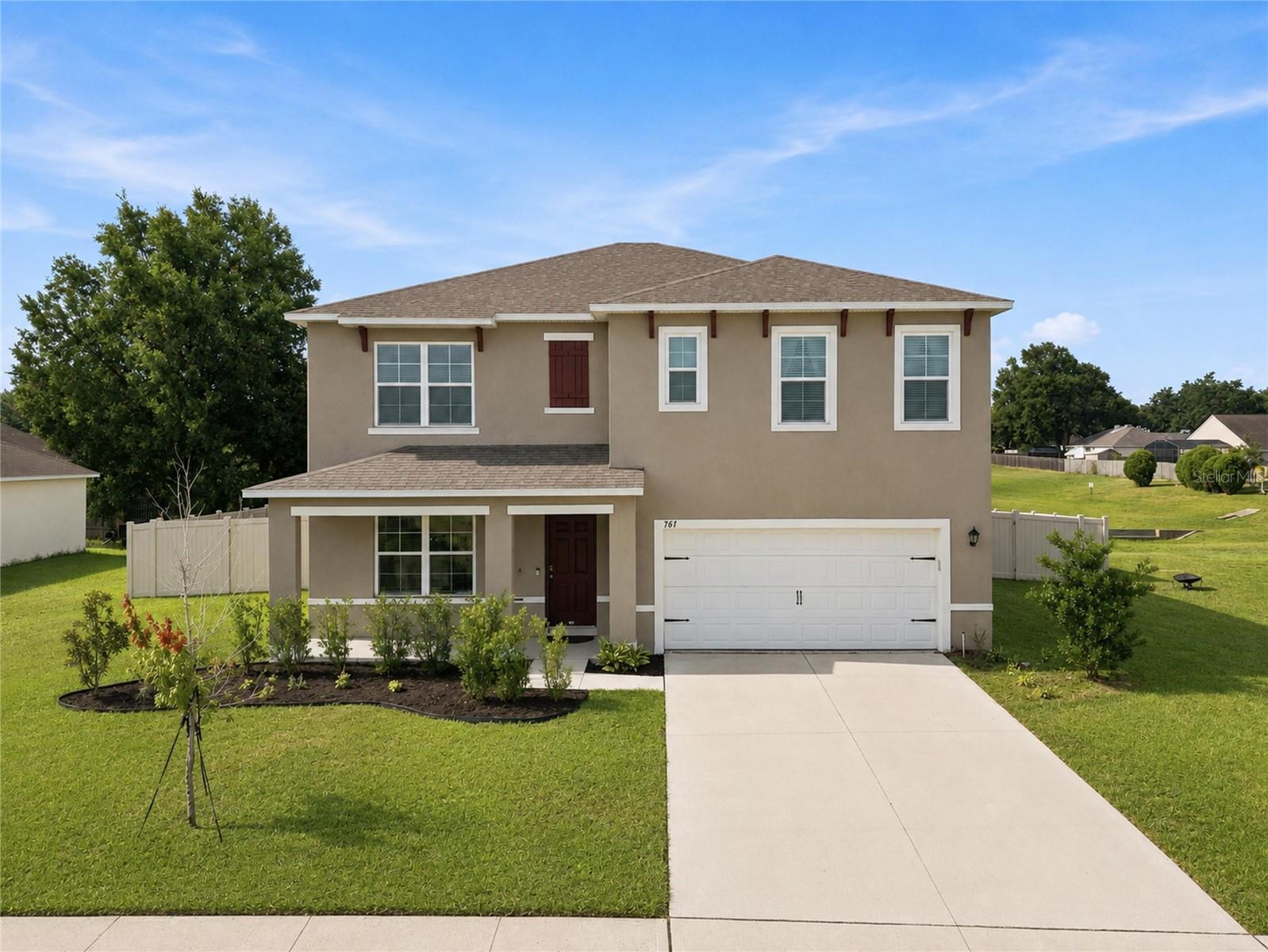 Photo of 787 AUBURN GROVE CT. AUBURNDALE FL 33823
