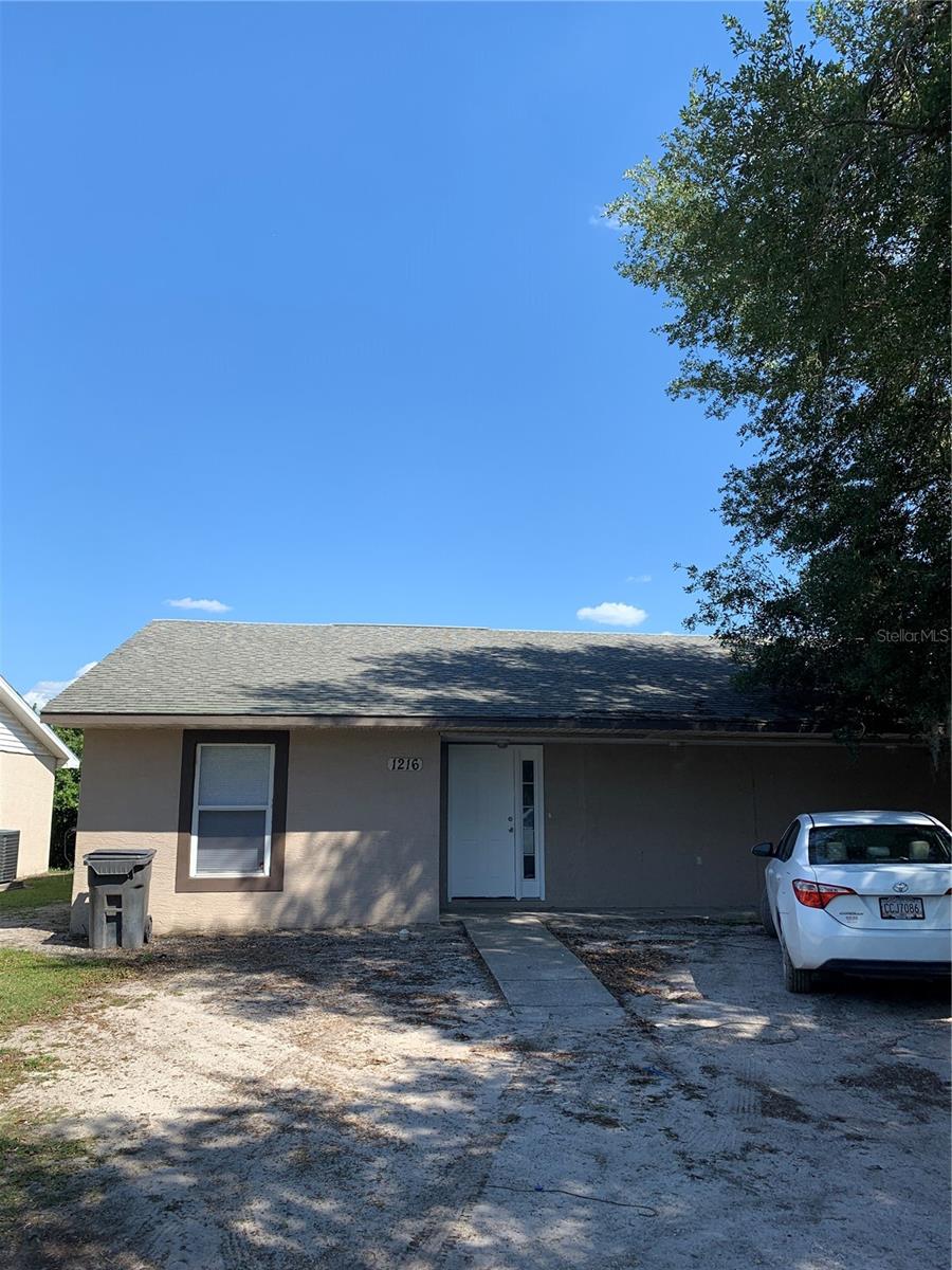 Photo of 1216 FAIRWAY DRIVE LAKELAND FL 33801