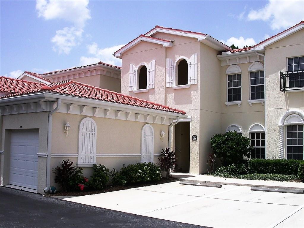 Photo of 400 RAVINIA CIRCLE #400 VENICE FL 34292