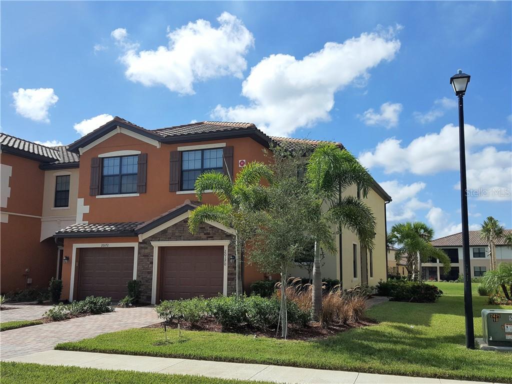 Photo of 20170 LAGENTE CIRCLE VENICE FL 34293