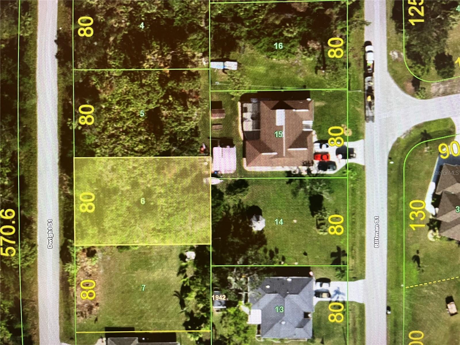 Photo of 3560 DWIGHT STREET PORT CHARLOTTE FL 33981