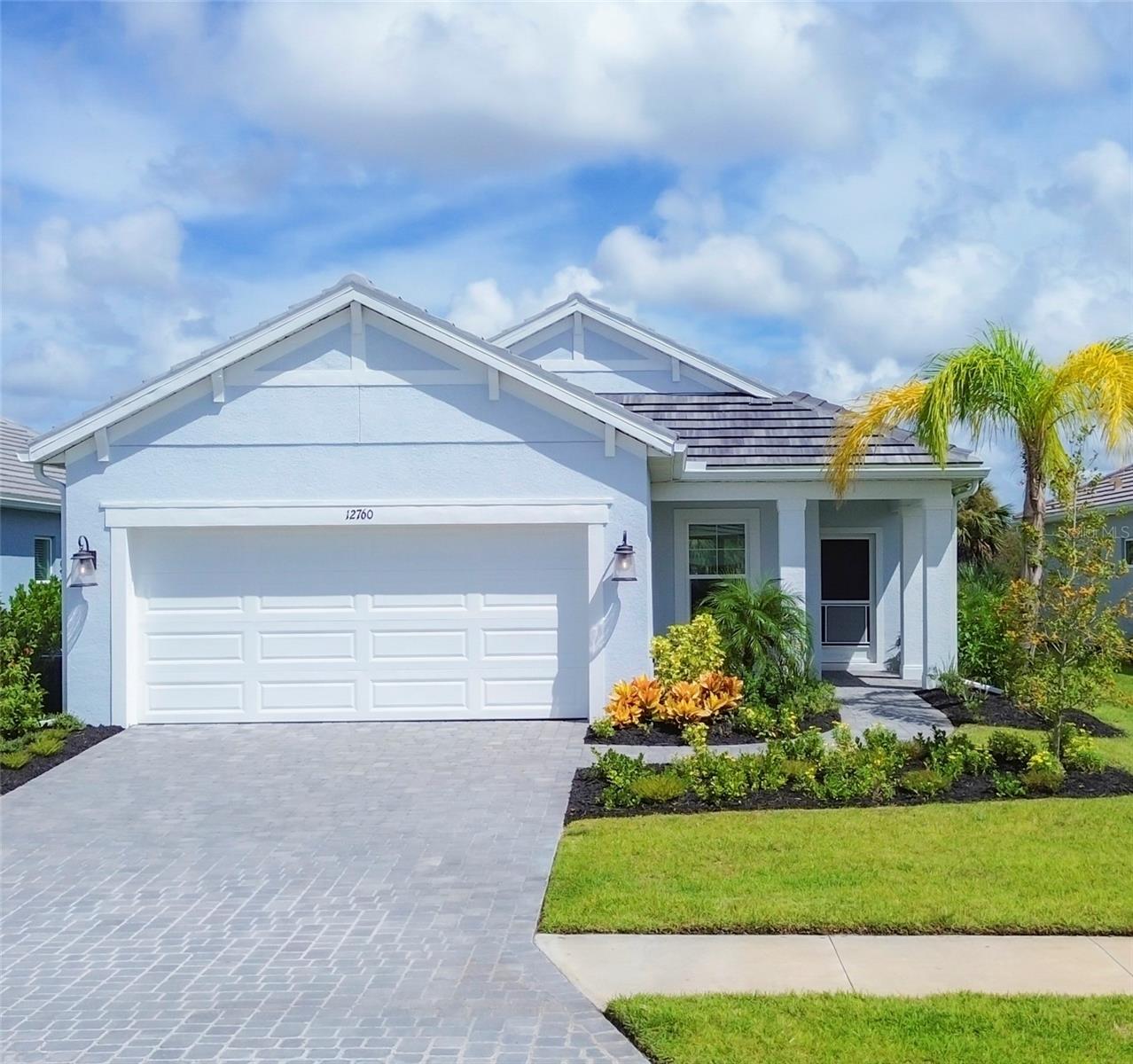 Photo of 12760 BROOKGREEN STREET VENICE FL 34293
