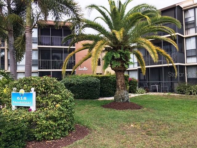 Photo of 618 BIRD BAY DRIVE #202 VENICE FL 34285