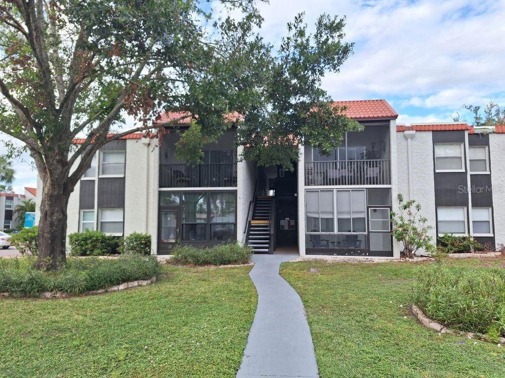 Photo of 3255 BENEVA ROAD #102 SARASOTA FL 34232