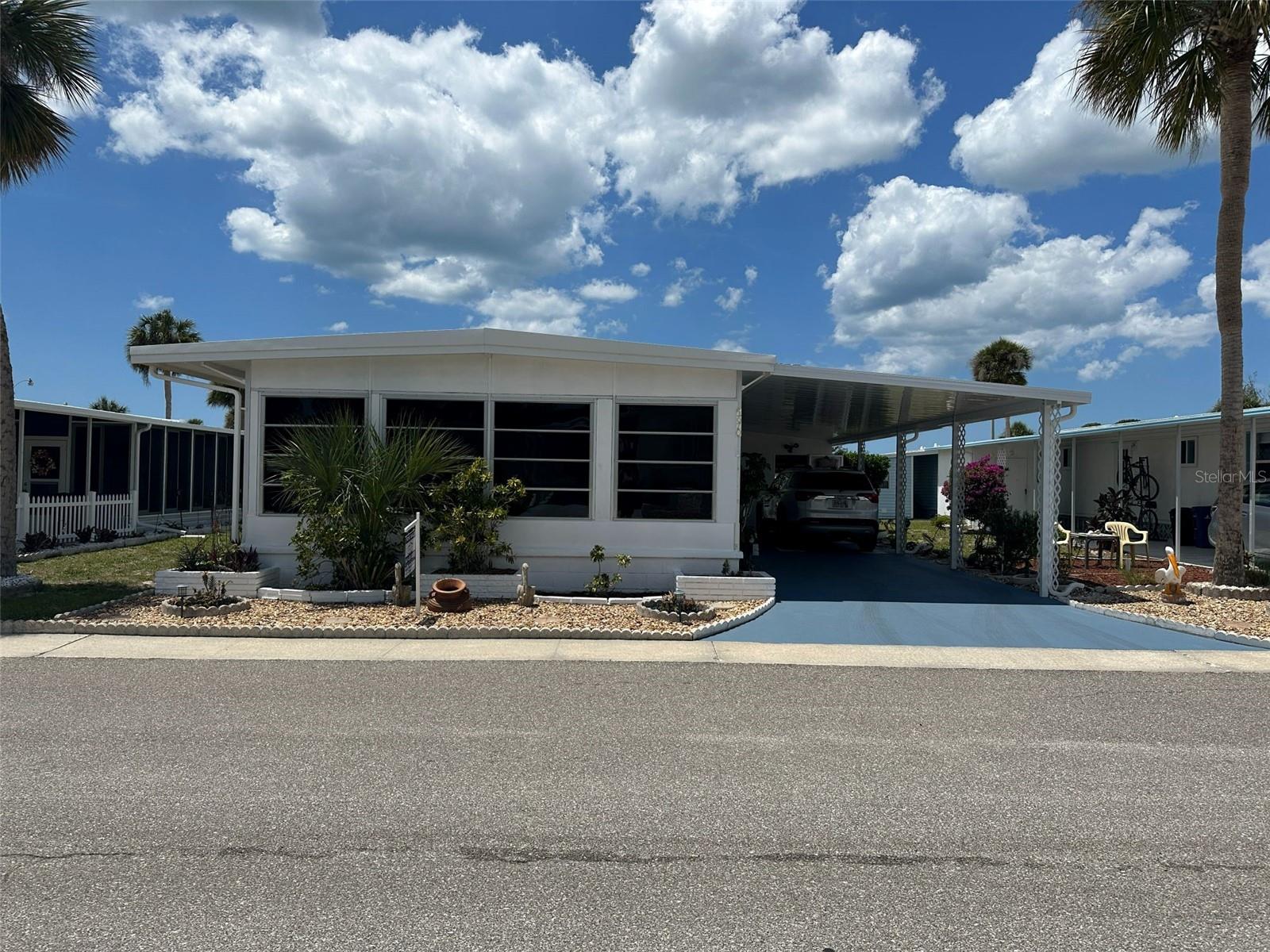 Photo of 5670 TEAHOUSE ROAD VENICE FL 34293